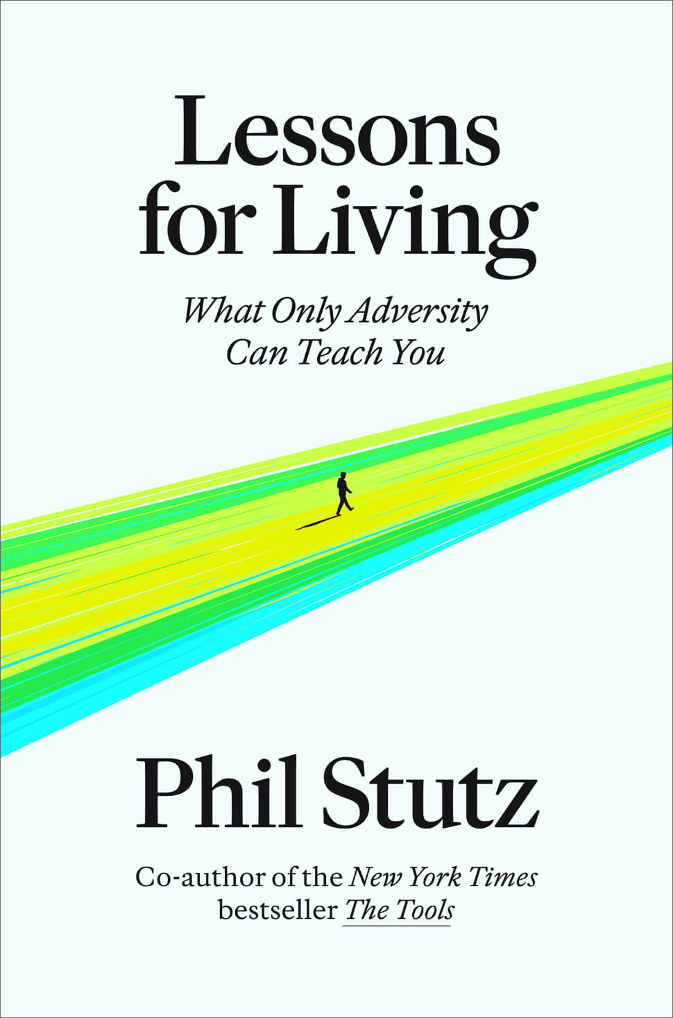 Lessons for living