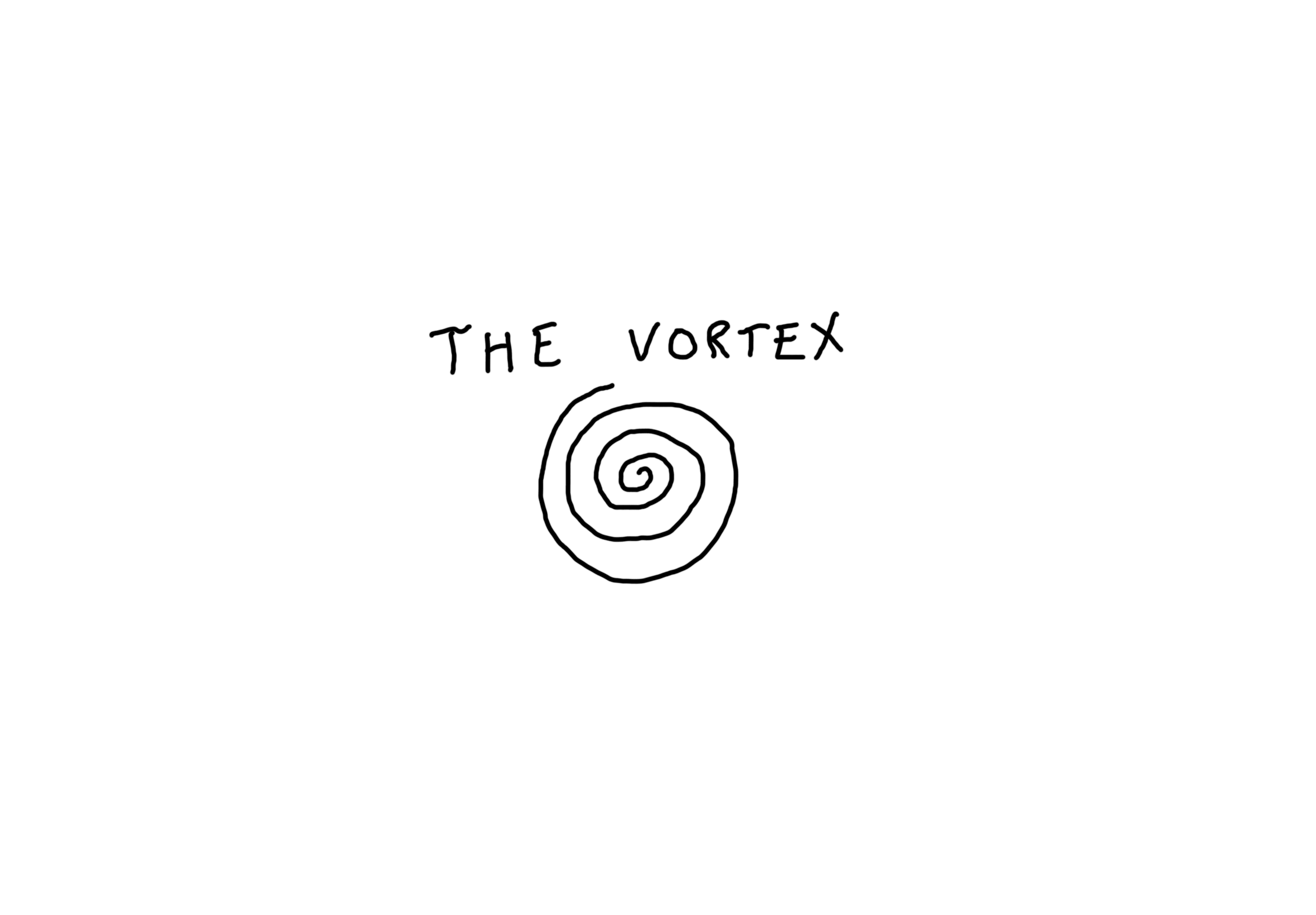 the vortex