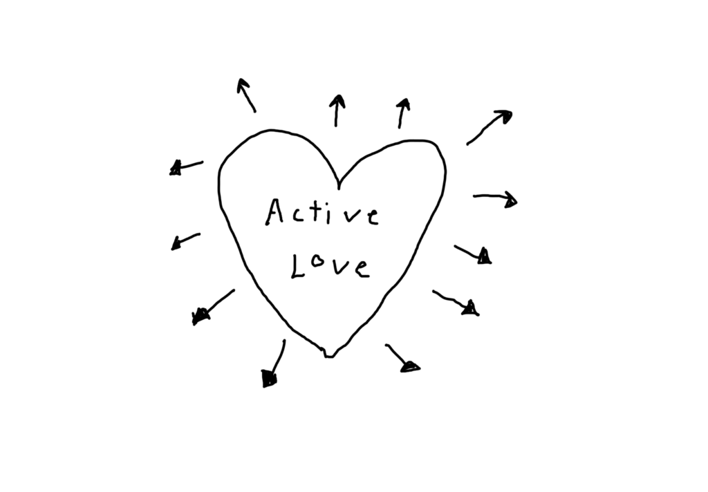 active love