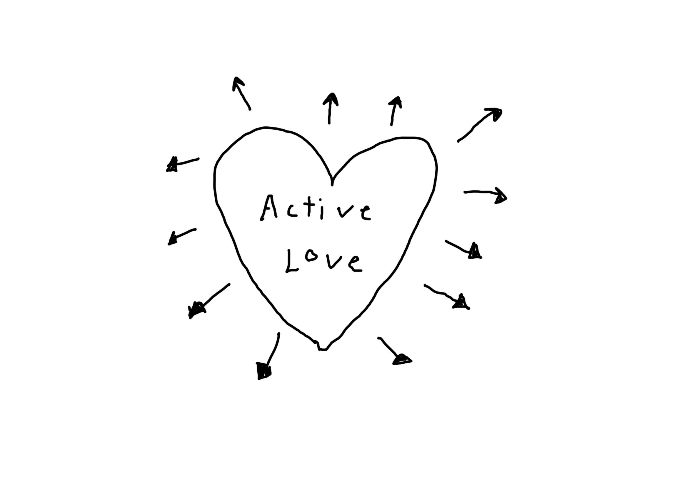 active love